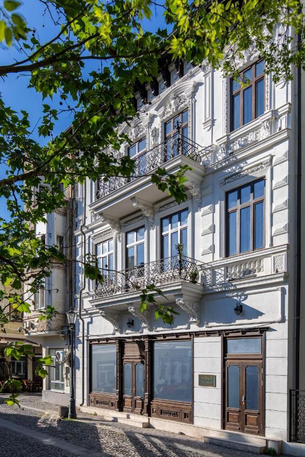 Holt Old Town Luxury Suites Bucureşti Exterior foto