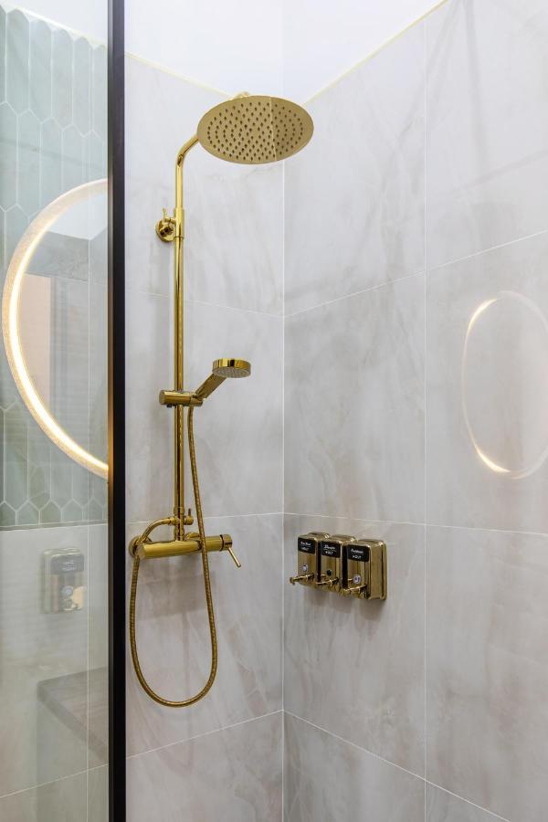 Holt Old Town Luxury Suites Bucureşti Exterior foto