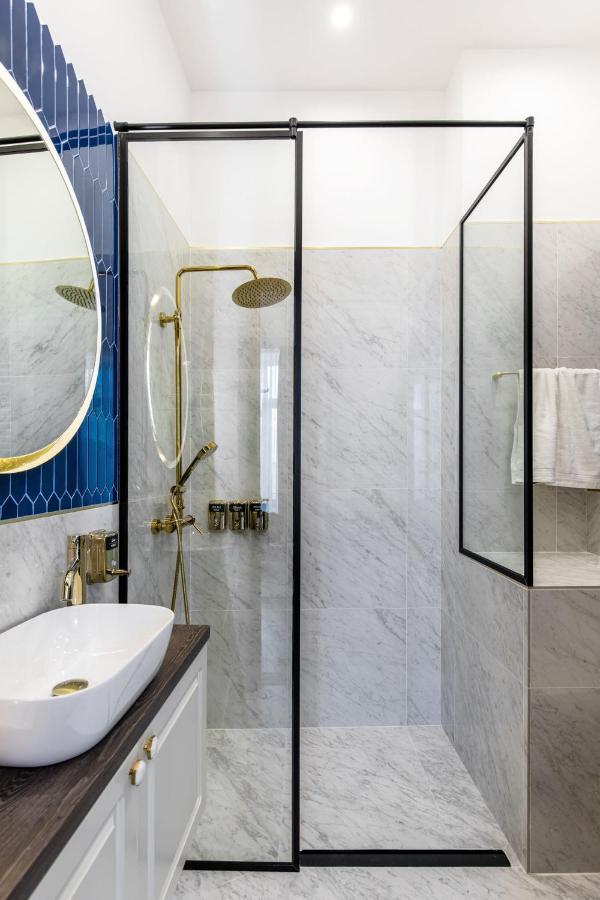 Holt Old Town Luxury Suites Bucureşti Exterior foto